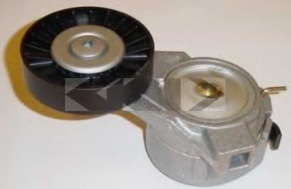 Rola intinzator curea transmisie