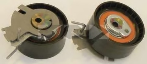 Rola intinzator curea distributie