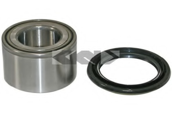 Set rulment roata