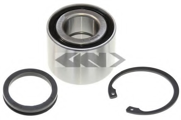 Set rulment roata
