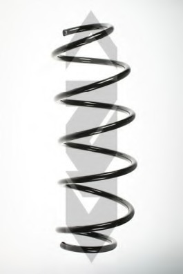 Arc spirala