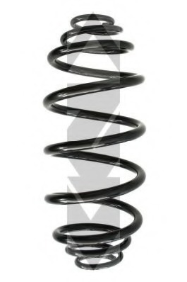 Arc spirala