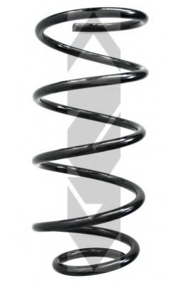 Arc spirala