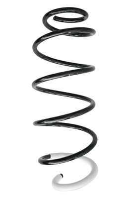 Arc spirala