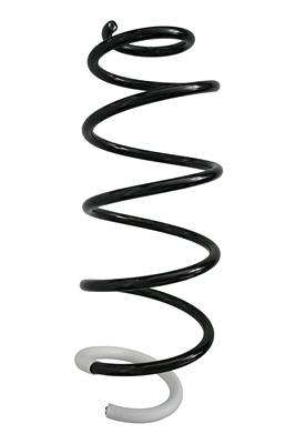 Arc spiral