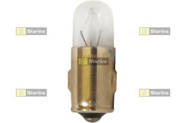Bec incandescent
