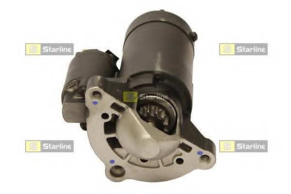 Electromotor