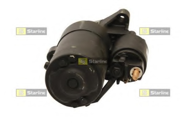 Electromotor