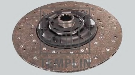 Disc ambreiaj