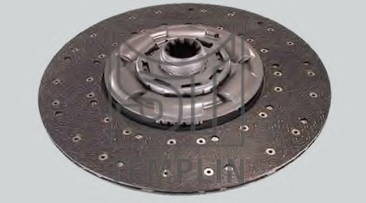 Disc ambreiaj