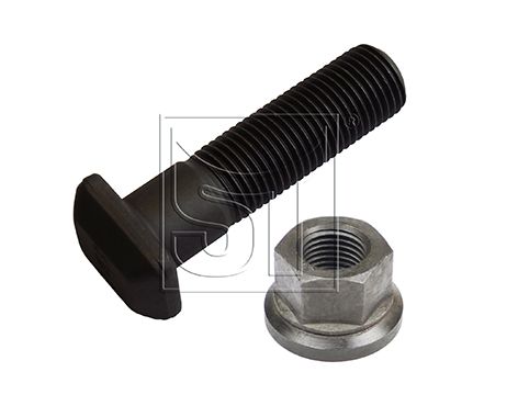 Bolt roata
