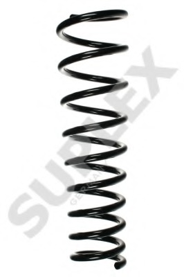 Arc spirala