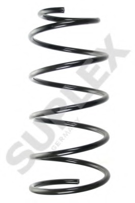Arc spirala