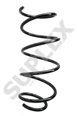 Arc spirala