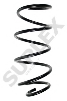 Arc spirala