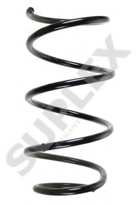 Arc spirala