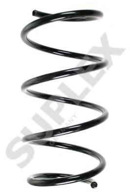 Arc spirala
