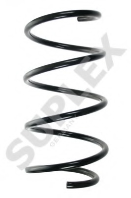 Arc spirala