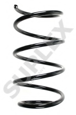 Arc spirala