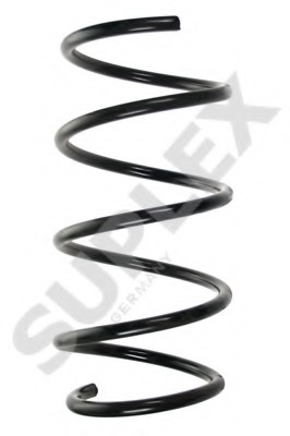 Arc spirala