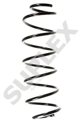 Arc spiral