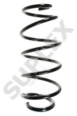 Arc spirala