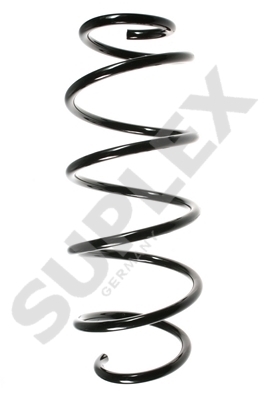 Arc spiral