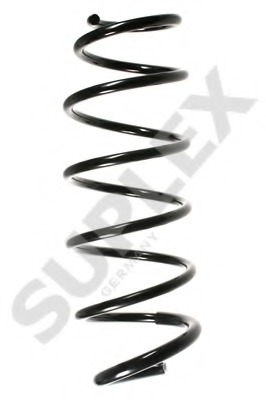 Arc spirala