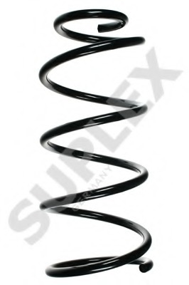 Arc spirala