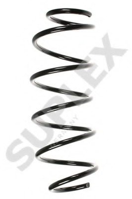 Arc spirala
