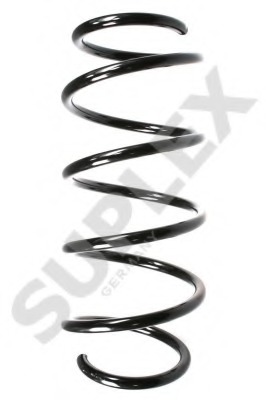 Arc spirala