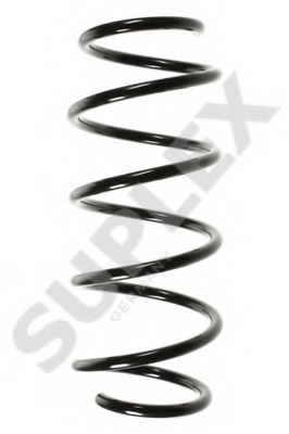 Arc spirala