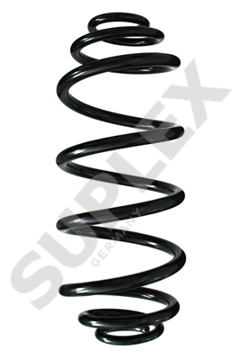Arc spiral