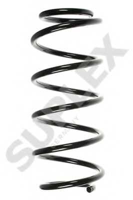 Arc spirala