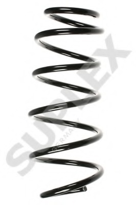 Arc spirala