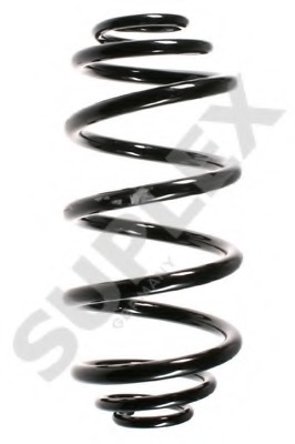 Arc spirala
