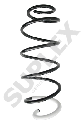 Arc spirala