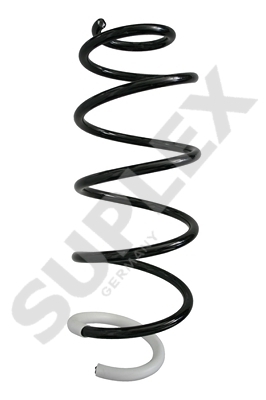 Arc spirala