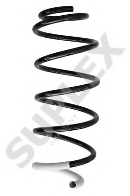Arc spirala