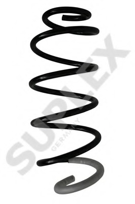 Arc spirala