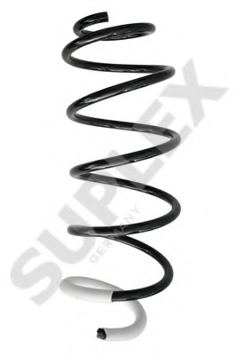 Arc spirala