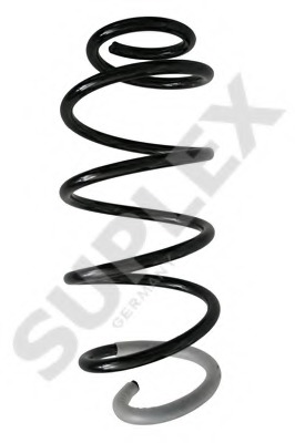 Arc spirala