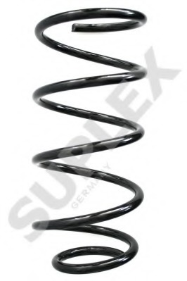 Arc spirala