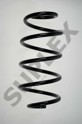 Arc spirala