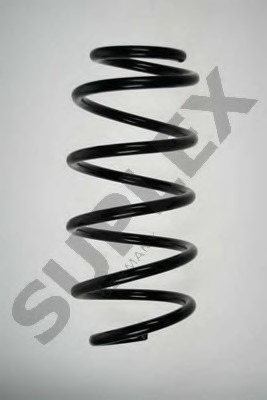 Arc spirala