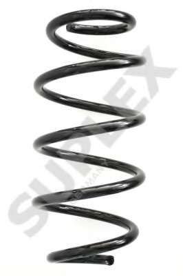 Arc spirala