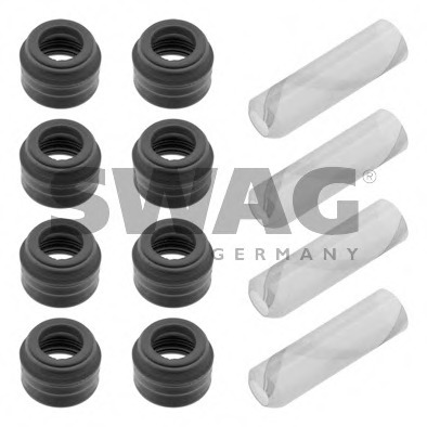 Set garnituri ax supape