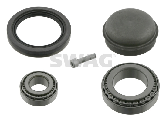 Set rulment roata