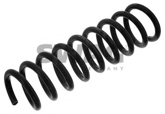 Arc spirala