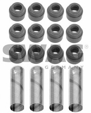 Set garnituri ax supape
